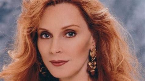 gates mcfadden sexy|Gates McFadden – Official Website